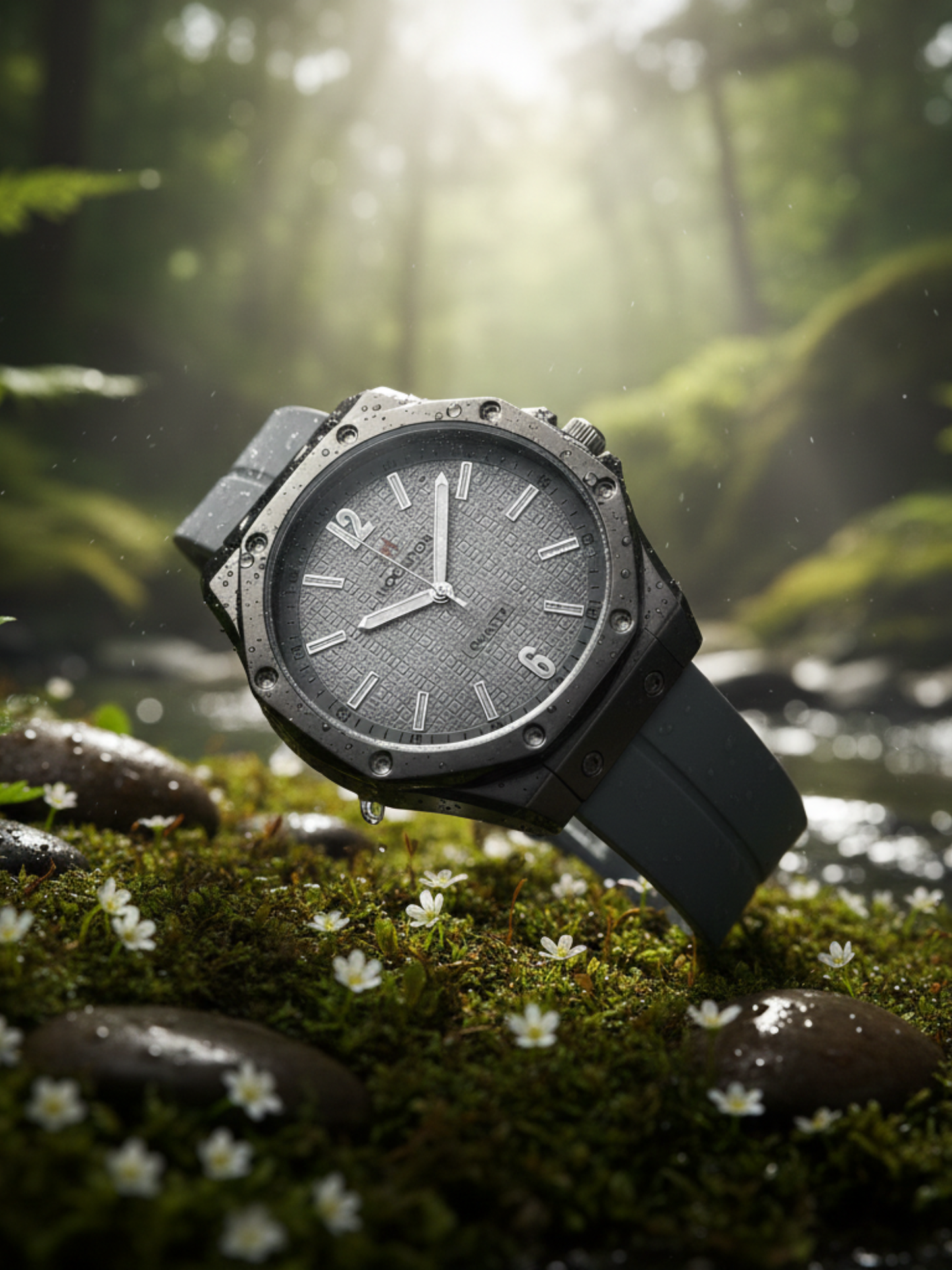 The Heritage Diplomat