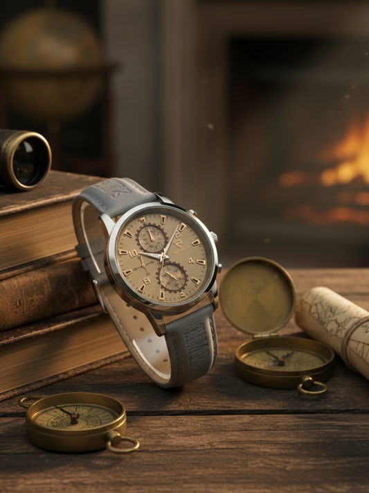 The Sterling Classic