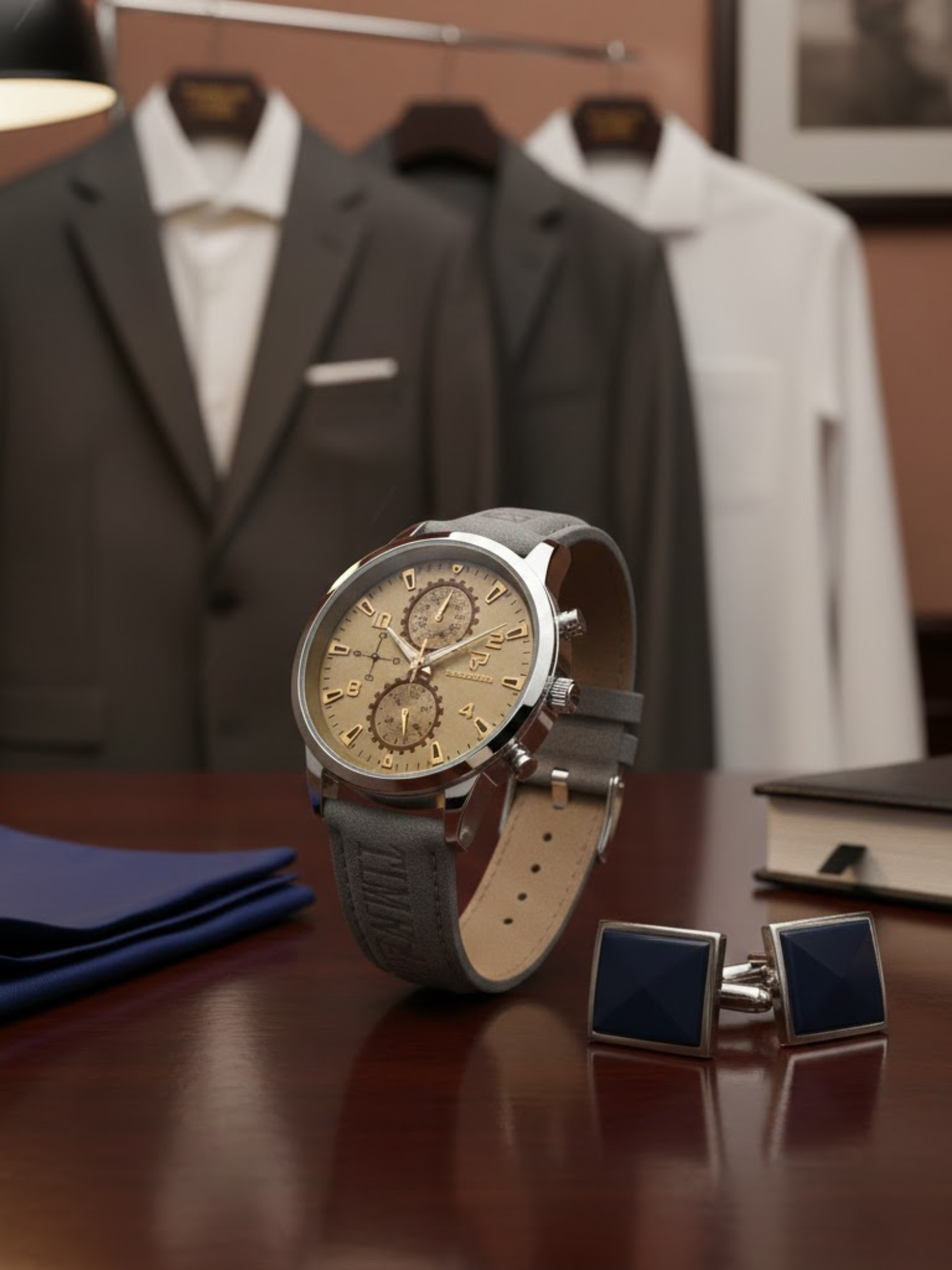 The Sterling Classic